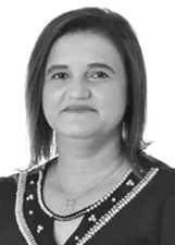 Maria do Carmo Preta