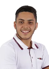 Emerson Higino