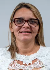 Sandra Almeida