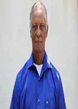 Antonio Alvaro