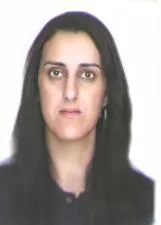 CARMEN MELCHIORI