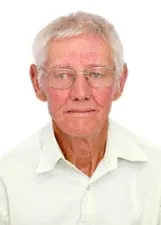 CHICO RUTSATZ