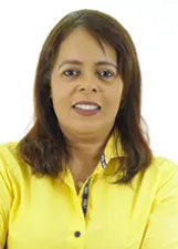 Professora Vanuzia
