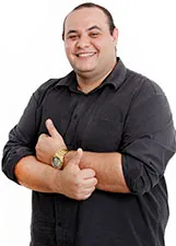 LEANDRO AMÉRICA