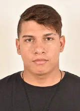 IAGO CABELEIREIRO