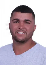 DIEGO SERRALHEIRO