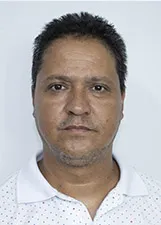 CLÉBER DO CANTINHO VERDE