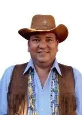 Fábio Boiadeiro