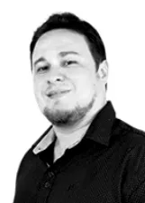 Professor Márcio Davi