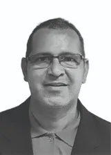 FLORISVALDO DOS SANTOS