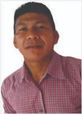 PROFESSOR ROGERINHO