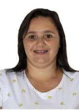 CLEONICE DO ROMARINHO