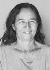 Lucrécia Rocha