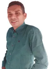 ANDRÉ PANTOJA