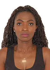 Joyce Marina Morena