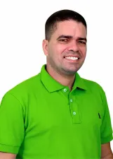 Rodrigo Cavalcante