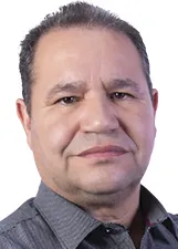 Pastor Marcelo Felix