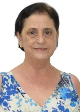 Iracema Castor