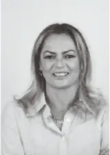 Cristina Fernandes