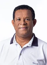 Professor Milton Barbosa