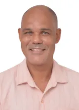Professor Adeilton Santos
