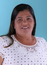 ANA DA ROCINHA