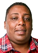 Rogerio Claro do Cuiabá