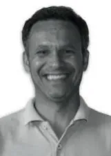 Professor Reginaldo