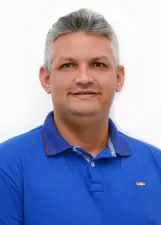 Danny Candeia