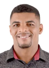 JUNIOR DA RECEPÇÃO