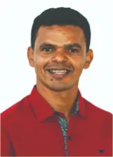 ROBÉRIO MOREIRA