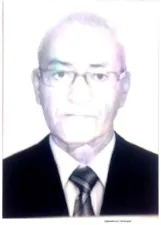 PASTOR MAURO