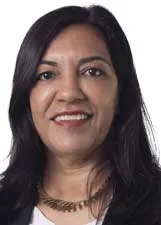 Dalila de Baianinho