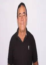 Alberone Medeiros