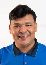 GILMAR SANTOS ÍNDIO