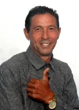 ANTONIO SANTOS