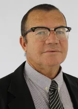 Pastor Moura