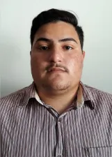 Lucas Gabriel