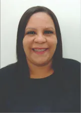 Cantora Josy Leal