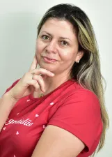 CINTHYA MENDES