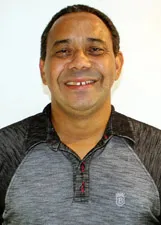 CLAUDEMIR SEM TERRA