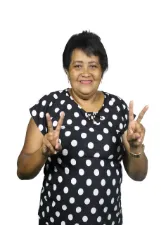 Luzia da Alegria