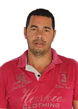 CÉLIO DA CLEUZA