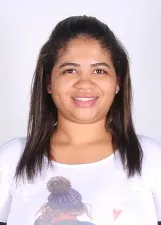 Daiane Bispo