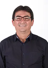 Pedro Sperluk