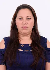 EVANILDA RODRIGUES