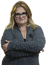Erika Gasbarro