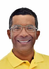 Geraldinho da Vila