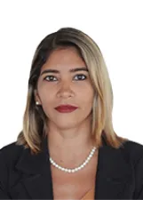 Fabiola A Magrela do Chopp