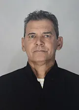 Luza de Oliveira